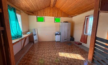 VENTA CASA 2 DORMITORIOS