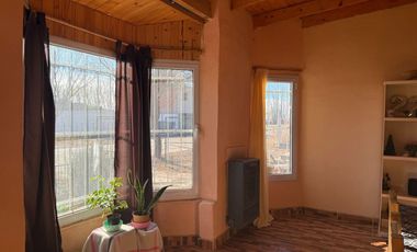 VENTA CASA 2 DORMITORIOS