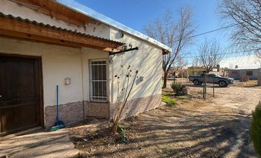 VENTA CASA 2 DORMITORIOS