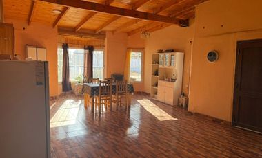 VENTA CASA 2 DORMITORIOS