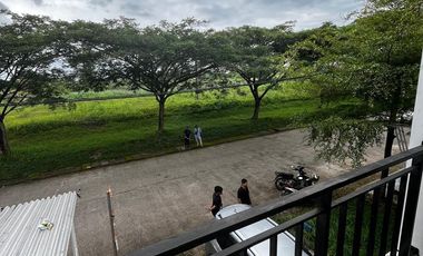 RUMAH 2 LANTAI SIAP HUNI — LINGKUNGAN AMAN & NYAMAN DALAM KOMPLEK