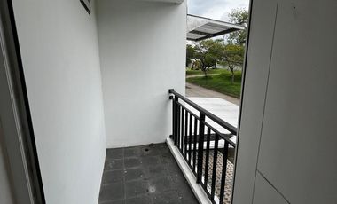 RUMAH 2 LANTAI SIAP HUNI — LINGKUNGAN AMAN & NYAMAN DALAM KOMPLEK