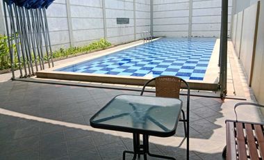 Dijual Rumah di Kebayoran Town House