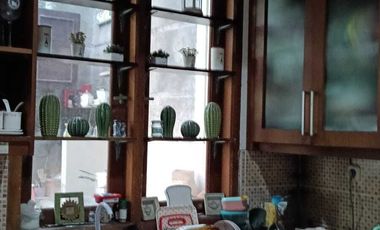 Dijual Rumah di Kebayoran Town House