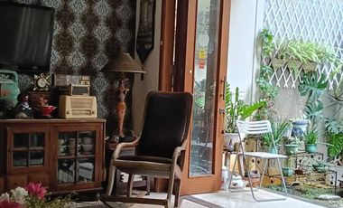 Dijual Rumah di Kebayoran Town House