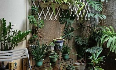 Dijual Rumah di Kebayoran Town House