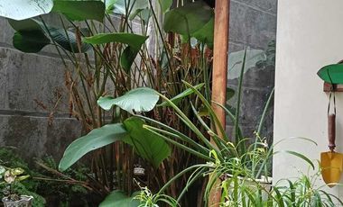 Dijual Rumah di Kebayoran Town House