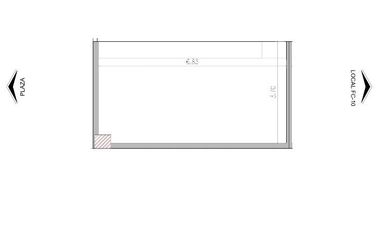 Venta de Local comercial, Plaza SOHO Puerto Santa Ana CRS