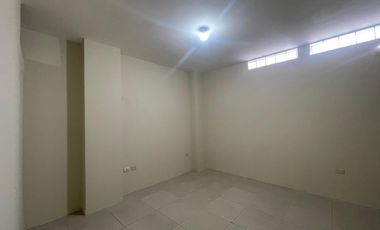Departamento en  Alquiler Centro de Guayaquil Escobedo y Aguirre AleMo