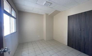 Departamento en  Alquiler Centro de Guayaquil Escobedo y Aguirre AleMo