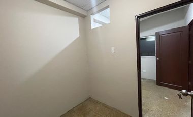 Departamento en  Alquiler Centro de Guayaquil Escobedo y Aguirre AleMo