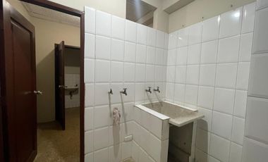 Departamento en  Alquiler Centro de Guayaquil Escobedo y Aguirre AleMo