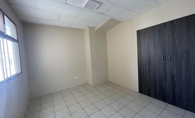 Departamento en  Alquiler Centro de Guayaquil Escobedo y Aguirre AleMo