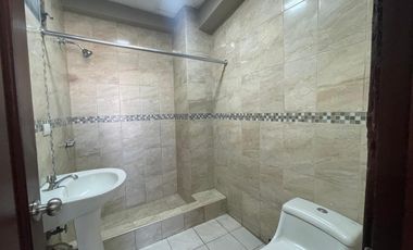 Departamento en  Alquiler Centro de Guayaquil Escobedo y Aguirre AleMo