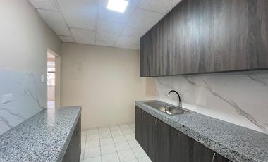 Departamento en  Alquiler Centro de Guayaquil Escobedo y Aguirre AleMo