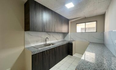 Departamento en  Alquiler Centro de Guayaquil Escobedo y Aguirre AleMo
