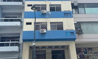 Departamento en  Alquiler Centro de Guayaquil Escobedo y Aguirre AleMo