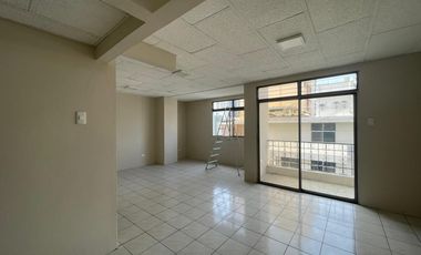 Departamento en  Alquiler Centro de Guayaquil Escobedo y Aguirre AleMo