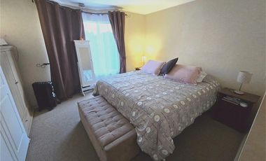 Casa en Arriendo en Valle Lo Campino