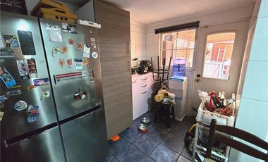 Casa en Arriendo en Valle Lo Campino