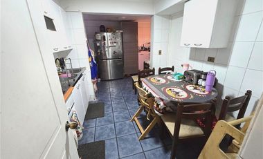Casa en Arriendo en Valle Lo Campino