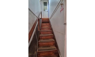 CALLE ESMERALDA - CERRO RAMADITAS - R. VALPARAISO