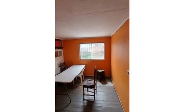 CALLE ESMERALDA - CERRO RAMADITAS - R. VALPARAISO