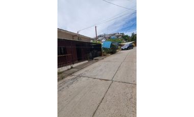 CALLE ESMERALDA - CERRO RAMADITAS - R. VALPARAISO