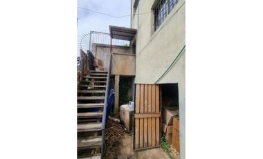 CALLE ESMERALDA - CERRO RAMADITAS - R. VALPARAISO