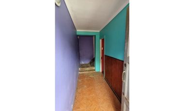 CALLE ESMERALDA - CERRO RAMADITAS - R. VALPARAISO