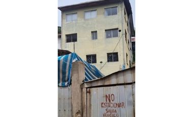 CALLE ESMERALDA - CERRO RAMADITAS - R. VALPARAISO