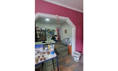 CALLE ESMERALDA - CERRO RAMADITAS - R. VALPARAISO