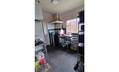 CALLE ESMERALDA - CERRO RAMADITAS - R. VALPARAISO