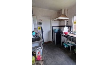 CALLE ESMERALDA - CERRO RAMADITAS - R. VALPARAISO