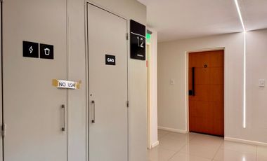 DEPARTAMENTO MONOAMBIENTE
