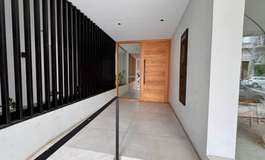 DEPARTAMENTO MONOAMBIENTE