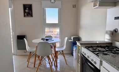 DEPARTAMENTO MONOAMBIENTE