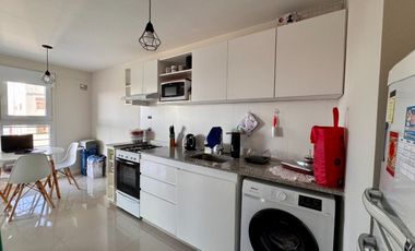 DEPARTAMENTO MONOAMBIENTE