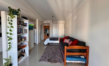 DEPARTAMENTO MONOAMBIENTE