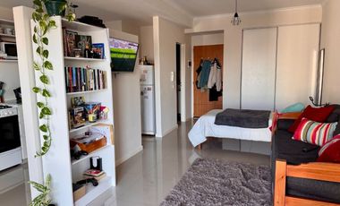 DEPARTAMENTO MONOAMBIENTE