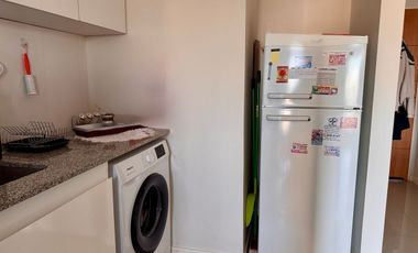 DEPARTAMENTO MONOAMBIENTE