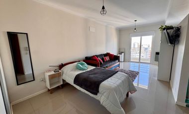 DEPARTAMENTO MONOAMBIENTE