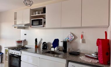 DEPARTAMENTO MONOAMBIENTE