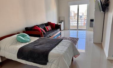 DEPARTAMENTO MONOAMBIENTE
