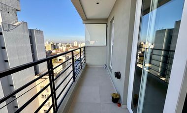 DEPARTAMENTO MONOAMBIENTE