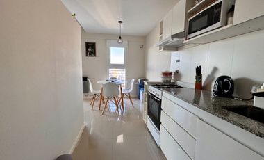 DEPARTAMENTO MONOAMBIENTE