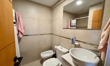 DEPARTAMENTO MONOAMBIENTE