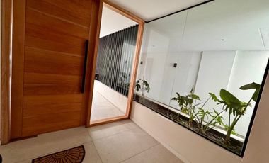 DEPARTAMENTO MONOAMBIENTE