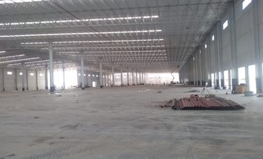 Bodegas en Renta en Emiliano Zapata