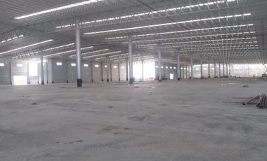 Bodegas en Renta en Emiliano Zapata